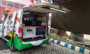 Jadwal Samsat Keliling di Sidoarjo 2026
