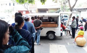 Jadwal Samsat Keliling di Surabaya Barat 2026