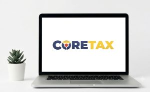 Link Login Coretax DJP Terbaru