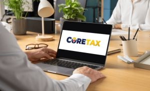 Link Simulator Coretax DJP Online Gratis