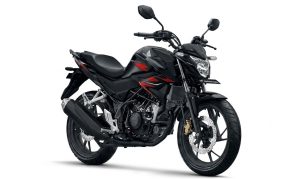 Pajak Tahunan Honda CB150R Streetfire, Ini Estimasinya