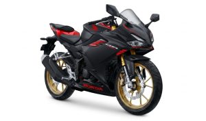 Pajak Tahunan Honda CBR150R, Ini Estimasinya