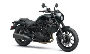 Pajak Tahunan Kawasaki ELIMINATOR, Ini Estimasinya