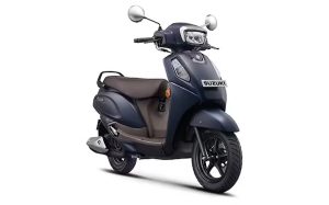 Pajak Tahunan Suzuki Access 125, Ini Estimasinya