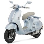 Pajak Tahunan Vespa 946 Snake, Ini Estimasinya