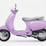 Pajak Tahunan Vespa LX, Ini Estimasinya