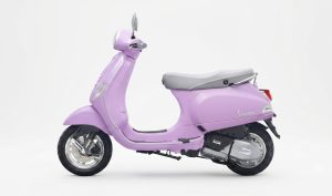 Pajak Tahunan Vespa LX, Ini Estimasinya