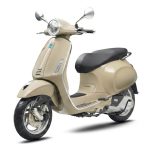 Pajak Tahunan Vespa Primavera, Ini Estimasinya
