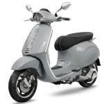 Pajak Tahunan Vespa Sprint, Ini Estimasinya