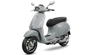 Pajak Tahunan Vespa Sprint, Ini Estimasinya