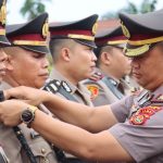 Beda Perwira Pertama (Pama) dan Perwira Menengah (Pamen) di Polri