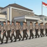 Berapa Gaji Pertama Bintara Polri Lulusan Baru?