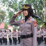 Berapa Gaji Polisi Wanita (Polwan)? Apakah Sama dengan Polisi Laki-laki?