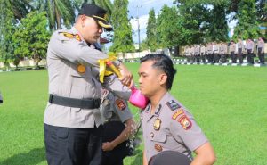 Cara Kenaikan Pangkat Polisi: Reguler vs Kenaikan Pangkat Luar Biasa (KPLB)