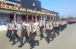 Fasilitas dan Hak yang Diterima Selama Masa Pendidikan Polri