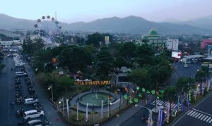 Jadwal Pemutihan Pajak Kendaraan di Kota Batu 2026