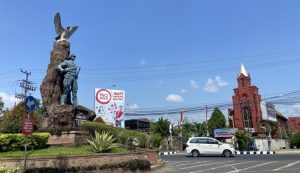 Jadwal Pemutihan Pajak Kendaraan di Kota Kediri 2026