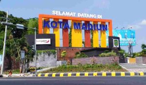 Jadwal Pemutihan Pajak Kendaraan di Kota Madiun 2026