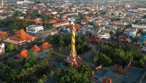 Jadwal Pemutihan Pajak Kendaraan di Kota Mojokerto 2026