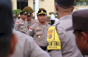 Mengenal Jabatan Korp Bhayangkara: Dari Bhabinkamtibmas hingga Kapolri