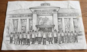 Mengenal Sekolah Staf dan Pimpinan (Sespim) Polri dan Syarat Masuknya