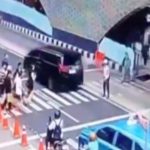 Polisi Jelaskan Kepemilikan Alphard yang Terobos Zebra Cross di HI