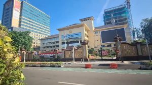 Struktur Organisasi Polri dari Tingkat Mabes, Polda, Polres, hingga Polsek