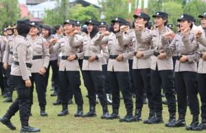 Syarat Tinggi Badan Minimum Masuk Polisi Wanita (Polwan) dan Polki