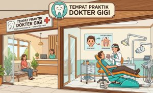 12 Tempat Praktik Dokter Gigi Terbaik di Kabupaten Bogor