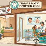 10 Tempat Praktik Dokter Gigi Terbaik di Pekanbaru
