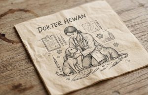 Tempat Praktik Dokter Hewan Terbaik di Kabupaten Tangerang