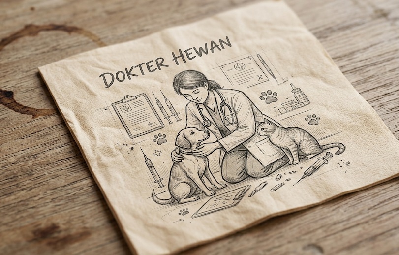 Tempat Praktik Dokter Hewan Terbaik di Kabupaten Tangerang