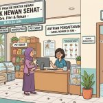 10 Tempat Praktik Dokter Hewan Terbaik di Pekanbaru