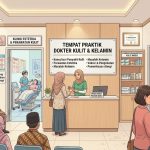 10 Tempat Praktik Dokter Kulit dan Kelamin Terbaik di Samarinda