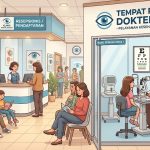 5 Tempat Praktik Dokter Mata Terbaik di Pekanbaru