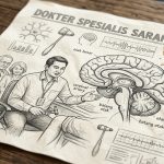 5 Tempat Praktik Dokter Saraf Terbaik di Kabupaten Tangerang