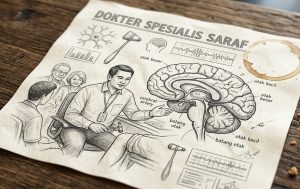 5 Tempat Praktik Dokter Saraf Terbaik di Palembang