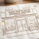 5 Tempat Praktik Dokter Spesialis Jantung Terbaik di Kabupaten Tangerang