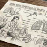 5 Tempat Praktik Dokter Spesialis Paru Terbaik di Kabupaten Tangerang