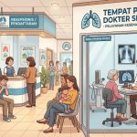 5 Tempat Praktik Dokter Spesialis Paru Terbaik di Samarinda