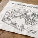 5 Tempat Praktik Dokter Spesialis Penyakit Dalam Terbaik di Kabupaten Tangerang