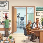 5 Tempat Praktik Dokter Spesialis Penyakit Dalam Terbaik di Malang