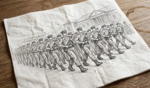 Tugas dan Gaji Anggota Korps Brimob Polri