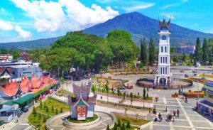 Cara Cek Pajak Kendaraan di Bukittinggi Terbaru