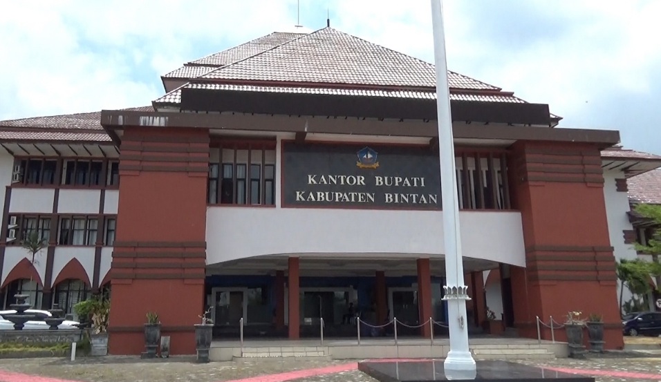 Cara Cek Pajak Kendaraan di Kabupaten Bintan Terbaru