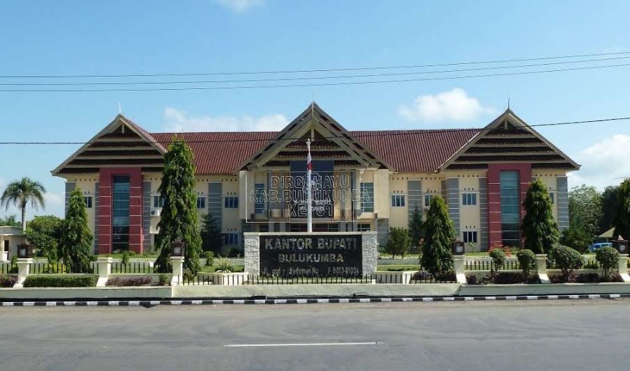 Cara Cek Pajak Kendaraan di Kabupaten Bulukumba Terbaru