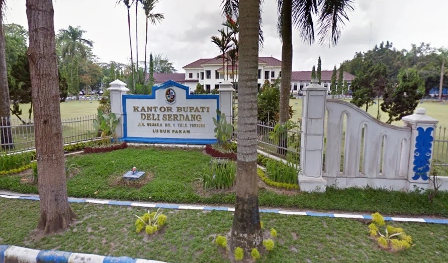 Cara Cek Pajak Kendaraan di Kabupaten Deli Serdang Terbaru