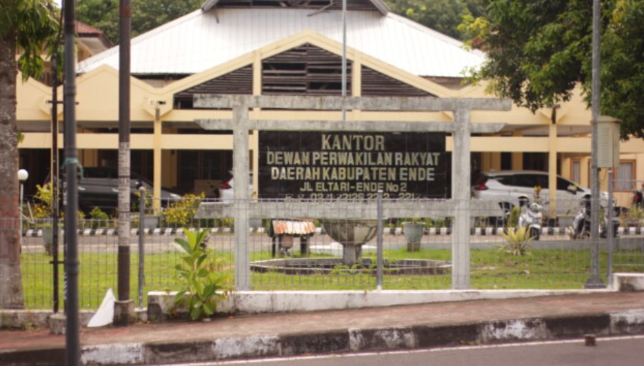 Cara Cek Pajak Kendaraan di Kabupaten Ende Terbaru