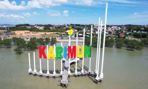 Cara Cek Pajak Kendaraan di Kabupaten Karimun Terbaru
