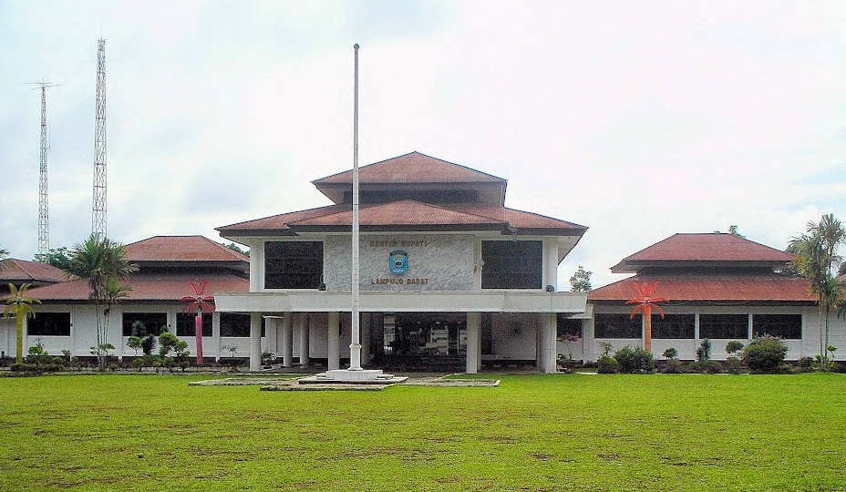 Cara Cek Pajak Kendaraan di Kabupaten Lampung Barat